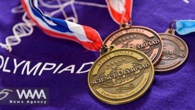 أطلقت ولاية جورجيا سلسلة الأولمبياد الوطني للمعلوماتية لطلاب المدارس