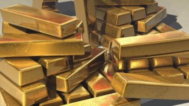 تضاعفت عائدات صادرات الذهب في جورجيا بأكثر من الضعف في عام 2025 على الرغم من انخفاض الكميات