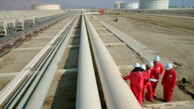 ستتلقى جورجيا أكثر من 3.34 مليار متر مكعب من الغاز الطبيعي في عام 2026