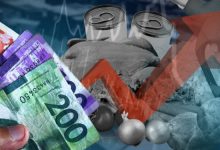 سيبلغ معدل التضخم السنوي في جورجيا 4.8% في يناير 2026