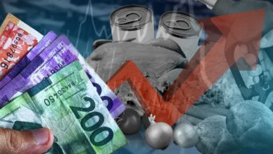 سيبلغ معدل التضخم السنوي في جورجيا 4.8% في يناير 2026