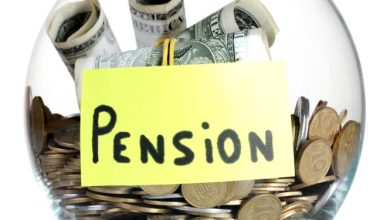 أصول صندوق التقاعد في جورجيا تتخطى حاجز 8.5 مليار لاري