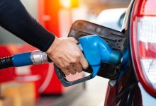 ارتفاع أسعار الوقود في جميع أنحاء جورجيا