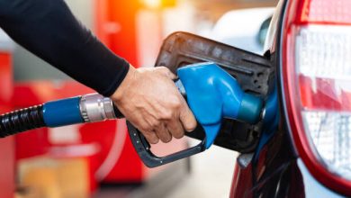 ارتفاع أسعار الوقود في جميع أنحاء جورجيا