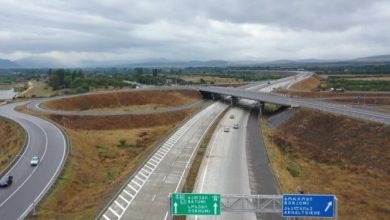 انطلاق مناقصة إشراف بقيمة 15 مليون دولار لمشاريع الطريق الالتفافي في تبليسي