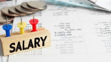 بلغ متوسط ​​الرواتب الشهرية في جورجيا 2466 لاري جورجي في الربع الأخير من عام 2025