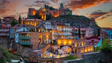 تحتل جورجيا المرتبة 91 في تقرير السعادة العالمي لعام 2025