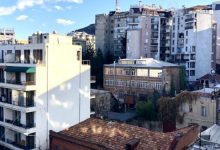 مبيعات شقق تبليسي وباتومي تتخطى 4.3 مليار دولار في 2025