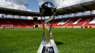 جورجيا وأرمينيا تستضيفان بطولة كأس العالم تحت 20 سنة لكرة القدم 2029