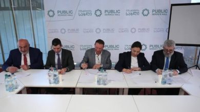 مستثمر أمريكي يضخ 70 مليون دولار في قطاع النفط والغاز في جورجيا